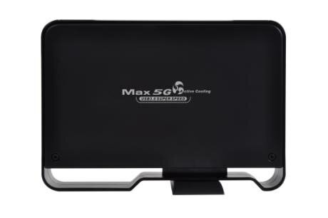 Thermaltake HDD Max 5G Active 3.5 '' USB 3.0 hinta ja tiedot | Ulkoisten kovalevyjen kotelot | hobbyhall.fi