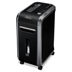 Fellowes 99Ci 4691001 hinta ja tiedot | Paperisilppurit | hobbyhall.fi