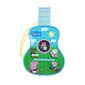 Vauvan kitara Peppa Pig (Pipsa Possu) hinta ja tiedot | Kehittävät lelut | hobbyhall.fi