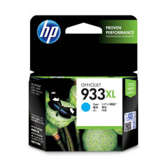 HP Ink 933XL CN054AE hinta ja tiedot | Mustekasetit | hobbyhall.fi