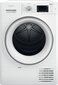 Whirlpool FFTM229X2WSPL hinta ja tiedot | Kuivausrummut | hobbyhall.fi