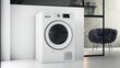 Whirlpool FFTM229X2WSPL hinta ja tiedot | Kuivausrummut | hobbyhall.fi