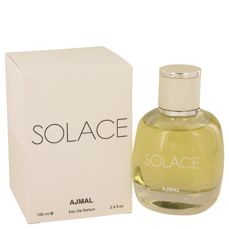 Hajuvesi Ajmal Solace EDP naisille 100 ml hinta ja tiedot | Naisten hajuvedet | hobbyhall.fi