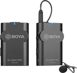 Boya mikrofoni BY-WM4 Pro-K1 hinta ja tiedot | Mikrofonit | hobbyhall.fi