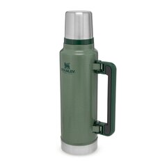 Stanley termospullo The Classic Legendary Bottle, 1400 ml hinta ja tiedot | Termoskannut ja termosmukit | hobbyhall.fi