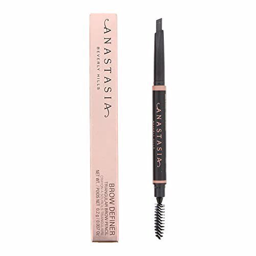 Kulmakynä Anastasia Beverly Hills Brow Definer, Taupe, 0,2 g hinta ja tiedot | Kulmavärit ja kulmakynät | hobbyhall.fi