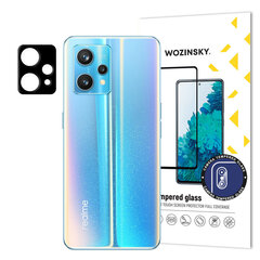 Wozinsky-kamerasuoja Realme 9 Pro hinta ja tiedot | Wozinsky Puhelimet, älylaitteet ja kamerat | hobbyhall.fi