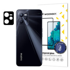 Wozinsky-kameran suojus Realme C35 hinta ja tiedot | Näytönsuojakalvot ja -lasit | hobbyhall.fi