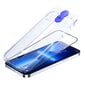 Joyroom Knight iPhone 14 Pro JR-H10 hinta ja tiedot | Näytönsuojakalvot ja -lasit | hobbyhall.fi