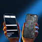 Joyroom Knight 2.5D Privacy iPhone 14 Plus (JR-P03) hinta ja tiedot | Näytönsuojakalvot ja -lasit | hobbyhall.fi