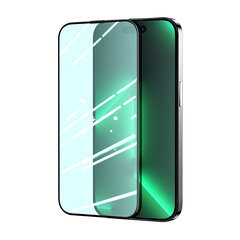 Joyroom Knight Green iPhone 14 JR-G01 hinta ja tiedot | Näytönsuojakalvot ja -lasit | hobbyhall.fi