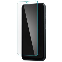 Spigen Slim Samsung Galaxy Xcover6 Pro hinta ja tiedot | Näytönsuojakalvot ja -lasit | hobbyhall.fi