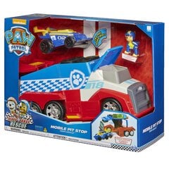 Paw Patrol (Ryhmä Hau) Mobile Ajoneuvo hinta ja tiedot | Poikien lelut | hobbyhall.fi