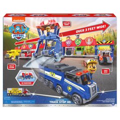 Kuorma-autopeli Highway Rescue Paw Patrol (Ryhmä Hau) SpinMaster hinta ja tiedot | SpinMaster Lapset | hobbyhall.fi