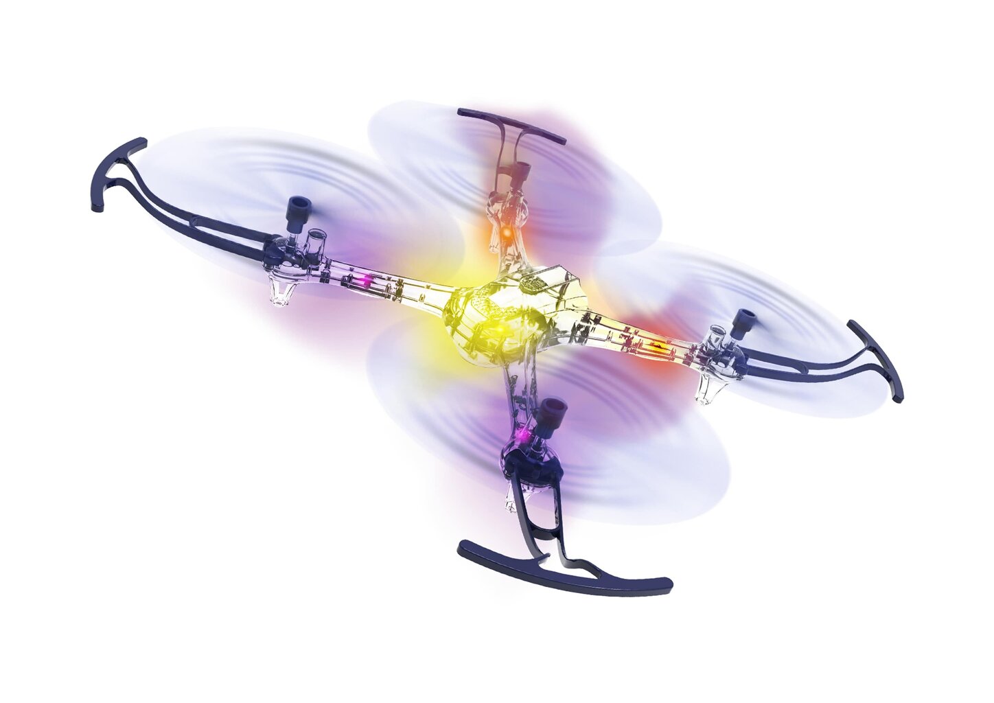 REVOLT Drone R/C Night Hawk Stunt X15T Syma hinta ja tiedot | Poikien lelut | hobbyhall.fi