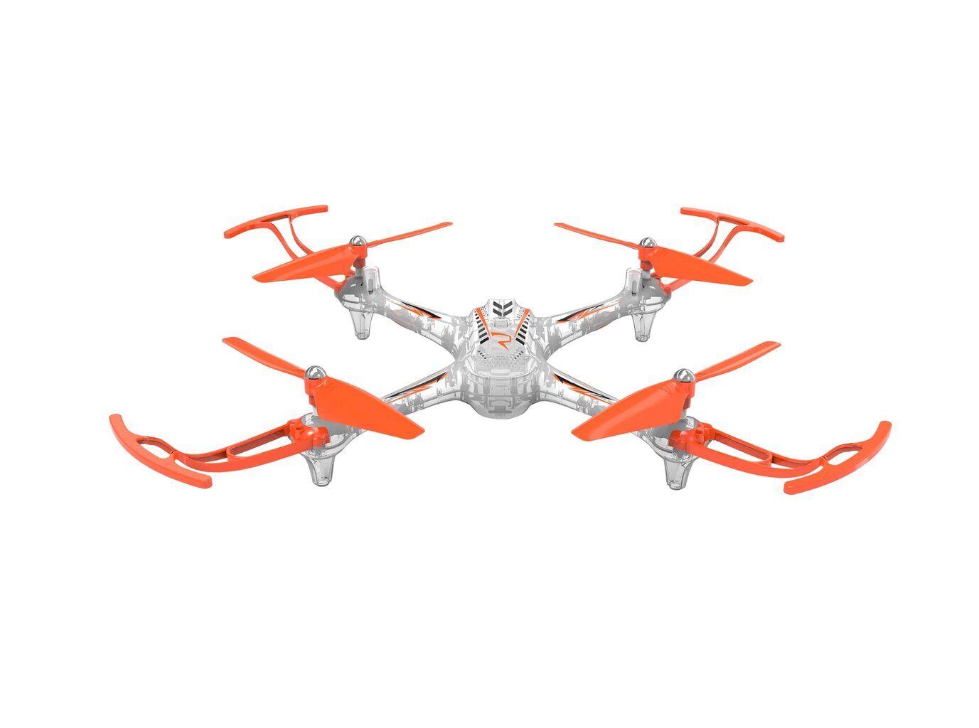 REVOLT Drone R/C Night Hawk Stunt X15T Syma hinta ja tiedot | Poikien lelut | hobbyhall.fi