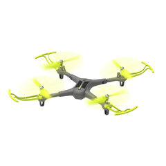 Drone R/C Storm Quadcopter Z4 Syma hinta ja tiedot | Poikien lelut | hobbyhall.fi