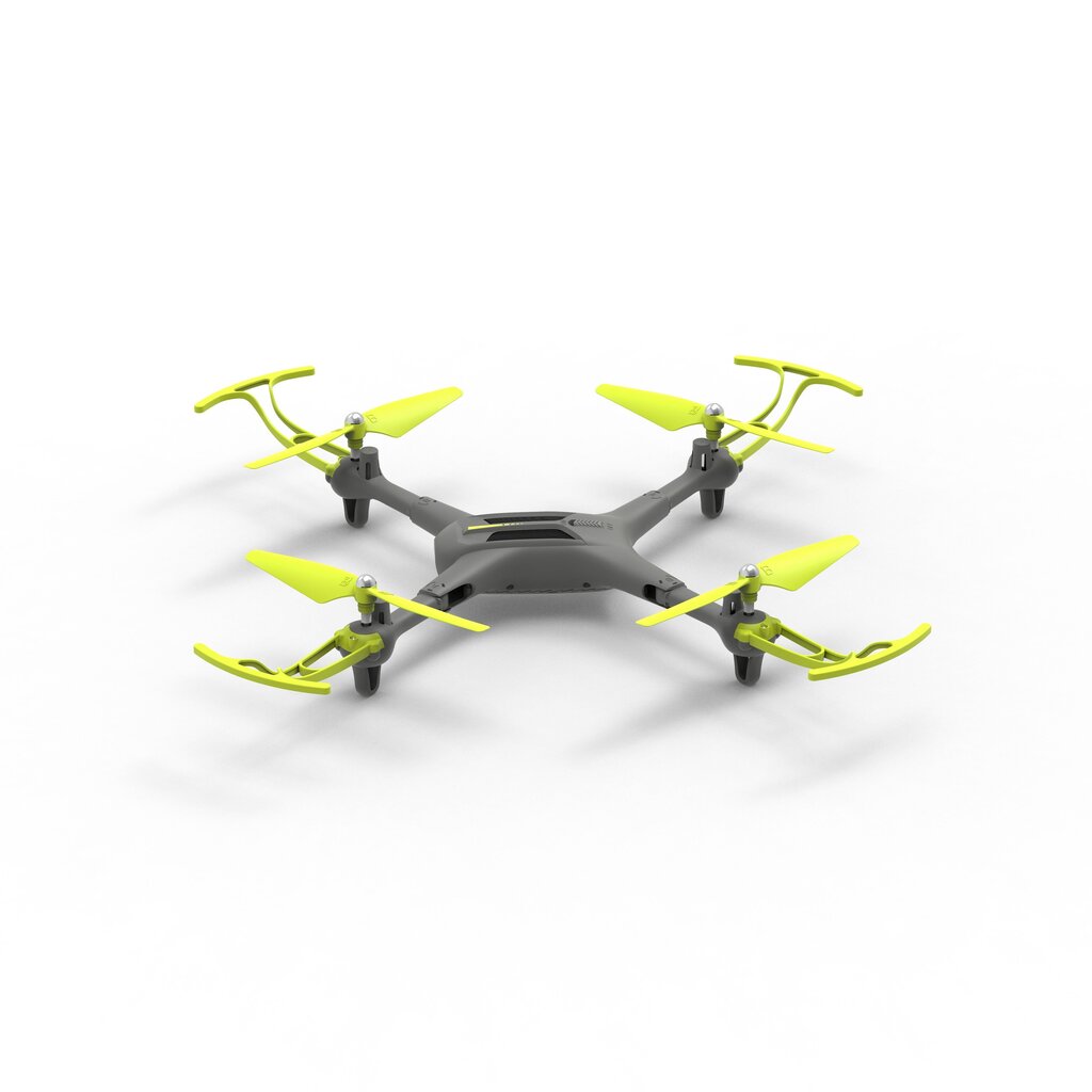 Drone R/C Storm Quadcopter Z4 Syma hinta ja tiedot | Poikien lelut | hobbyhall.fi