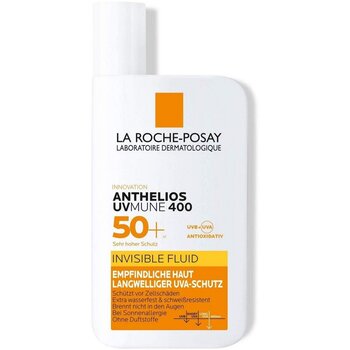 Aurinkovoide kasvoille La Roche Posay Anthelios UVMUNE SPF 50+, 50 ml hinta ja tiedot | Aurinkovoiteet | hobbyhall.fi