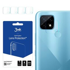 3mk kamerasuoja Realme C21 hinta ja tiedot | Näytönsuojakalvot ja -lasit | hobbyhall.fi