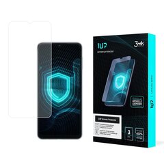 3mk 1UP Samsung Galaxy A23 4G Samsung Galaxy A23 4G hinta ja tiedot | Näytönsuojakalvot ja -lasit | hobbyhall.fi