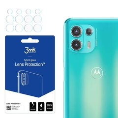 3mk Kamerasuojus Motorola Edge 20 Lite hinta ja tiedot | Näytönsuojakalvot ja -lasit | hobbyhall.fi