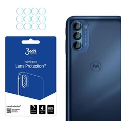 3mk Kameran suojus Motorola Moto G41 hinta ja tiedot | Näytönsuojakalvot ja -lasit | hobbyhall.fi