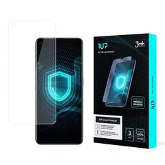 3mk FlexibleGlass Lite™ Realme GT 2 5G hinta ja tiedot | Näytönsuojakalvot ja -lasit | hobbyhall.fi