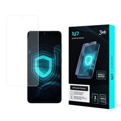 3mk 1UP Samsung Galaxy S21 FE 5G hinta ja tiedot | Näytönsuojakalvot ja -lasit | hobbyhall.fi