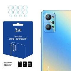 3mk kameran suojus Realme GT Neo 2 5G hinta ja tiedot | Näytönsuojakalvot ja -lasit | hobbyhall.fi