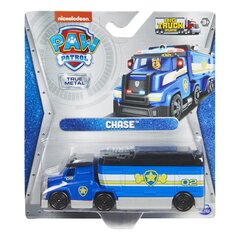 Ajoneuvo Big Truck Paw Patrol (Ryhmä Hau) Spin Master 1:55 hinta ja tiedot | Poikien lelut | hobbyhall.fi