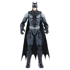 Spin Master DC Batman: Combact Blue Batman Toimintahahmo (30cm) (6065138) hinta ja tiedot | Poikien lelut | hobbyhall.fi