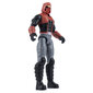 Figuuri RedHood Batman 12 DC, 30 cm hinta ja tiedot | Poikien lelut | hobbyhall.fi