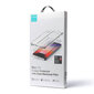 Joyroom Easy Fit iPhone 14 Plus (6.7 ”) JR-DH11 hinta ja tiedot | Näytönsuojakalvot ja -lasit | hobbyhall.fi