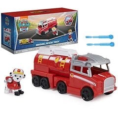 Ajoneuvo Big Truck Pups Marshall Paw Patrol (Ryhmä Hau) hinta ja tiedot | SpinMaster Lapset | hobbyhall.fi