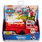 Ajoneuvo Big Truck Pups Marshall Paw Patrol (Ryhmä Hau) hinta ja tiedot | Poikien lelut | hobbyhall.fi