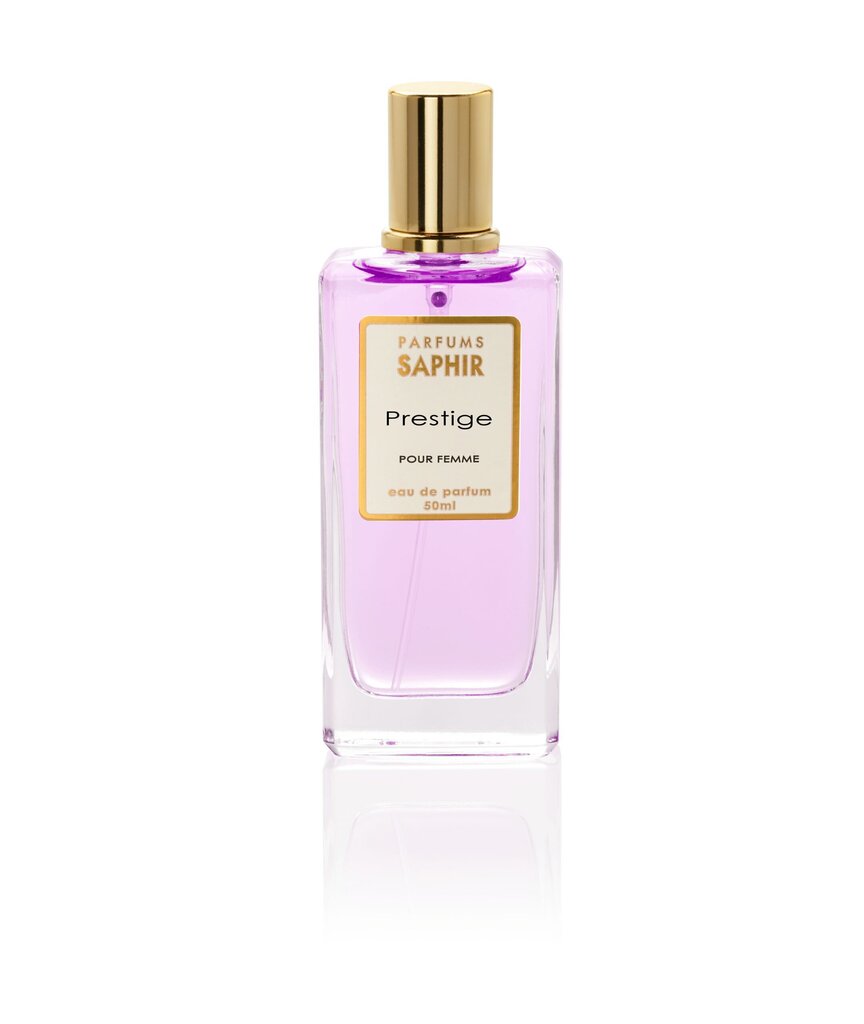 Saphir Prestige Pour Femme EDP naiselle 50 ml hinta ja tiedot | Naisten hajuvedet | hobbyhall.fi