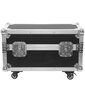 Cold Fire Burst setti Evolite Evo Spark 600 Twin Set hinta ja tiedot | Soittimien lisätarvikkeet | hobbyhall.fi