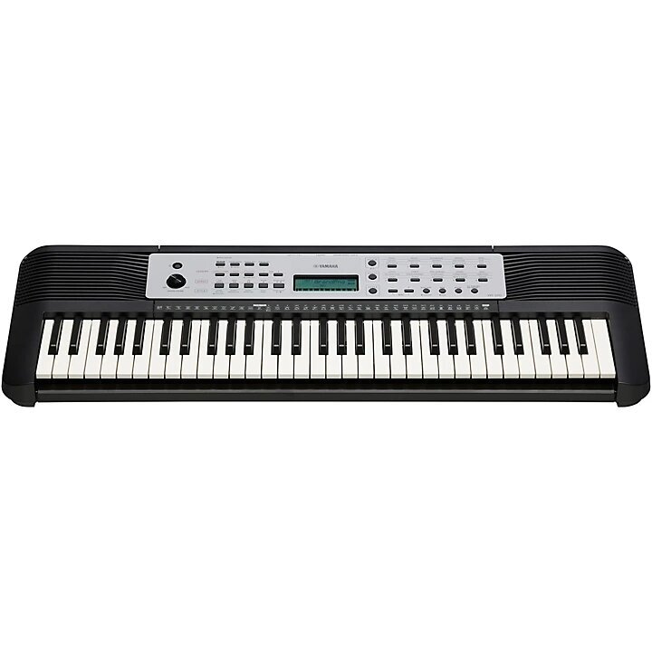 Syntetisaattori Yamaha YPT-270 hinta ja tiedot | Kosketinsoittimet | hobbyhall.fi