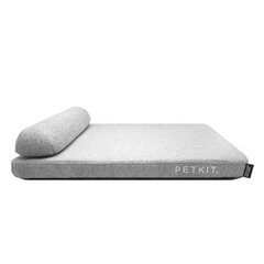 PETKIT Deep Sleep patja lemmikkieläimelle, harmaa, koko L hinta ja tiedot | Pedit ja pesät | hobbyhall.fi