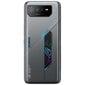 Asus ROG Phone 6D 5G 12/256GB Dual SIM Grey 90AI00D2-M00090 hinta ja tiedot | Matkapuhelimet | hobbyhall.fi