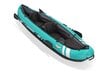 Ilmatäytteinen kajakki Bestway Kayaks Ventura, 330 x 94 x 48 cm hinta ja tiedot | Veneet ja kajakit | hobbyhall.fi