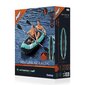 Ilmatäytteinen kajakki Bestway Kayaks Ventura, 330 x 94 x 48 cm hinta ja tiedot | Veneet ja kajakit | hobbyhall.fi