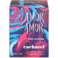 Cacharel Amor Amor Love Festival EDT naiselle 50 ml hinta ja tiedot | Naisten hajuvedet | hobbyhall.fi