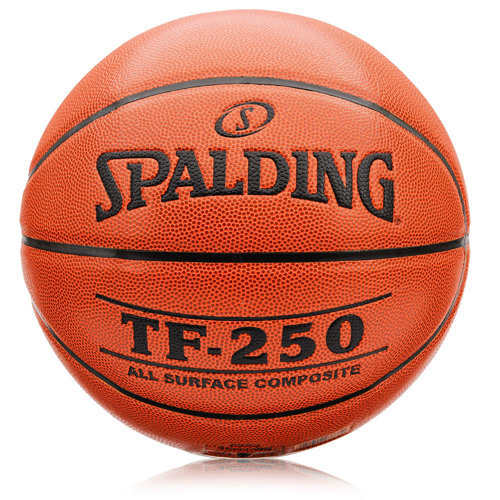 Spalding TF250 -koripallo, koko 7 hinta ja tiedot | Koripallot | hobbyhall.fi