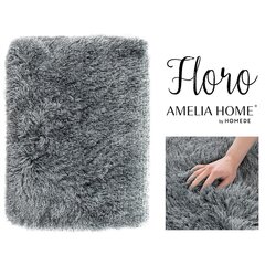 AmeliaHome matto Floro 50x80 cm hinta ja tiedot | Isot matot | hobbyhall.fi