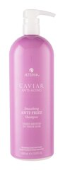 Silottava shampoo värjätyille hiuksille Alterna Caviar Anti-Aging 1000 ml hinta ja tiedot | Shampoot | hobbyhall.fi