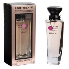 Fortunate Oriental For Women EDP 50 ml hinta ja tiedot | Ei ole määritelty Hajuvedet ja tuoksut | hobbyhall.fi