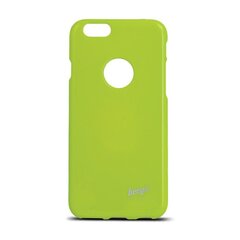 Beeyo Spark Apple iPhone 7:lle, vihreä hinta ja tiedot | Puhelimen kuoret ja kotelot | hobbyhall.fi