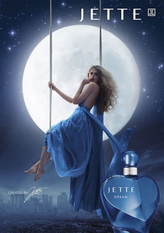 Jette Joop Dream EDP - Naisten hajuvesi 30 ml hinta ja tiedot | Naisten hajuvedet | hobbyhall.fi